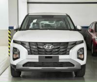 Bán xe Hyundai Creta 2024 Tiêu chuẩn 1.5 AT giá 572 Triệu - Hà Nội