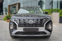 Bán xe Hyundai Creta 2024 Tiêu chuẩn 1.5 AT giá 572 Triệu - Hà Nội