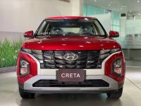 Bán xe Hyundai Creta Tiêu chuẩn 1.5 AT 2024 giá 572 Triệu - Hà Nội