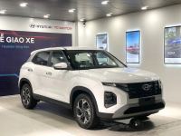 Bán xe Hyundai Creta 2024 Đặc biệt 1.5 AT giá 622 Triệu - Hà Nội