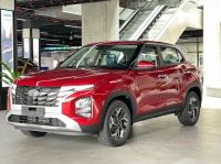 Bán xe Hyundai Creta 2024 Đặc biệt 1.5 AT giá 622 Triệu - Hà Nội