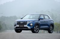 Bán xe Hyundai Creta 2024 Đặc biệt 1.5 AT giá 622 Triệu - Hà Nội