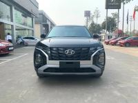 Bán xe Hyundai Creta 2024 Đặc biệt 1.5 AT giá 622 Triệu - Hà Nội