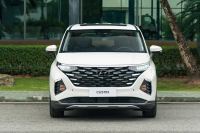 Bán xe Hyundai Custin 2024 Cao Cấp 2.0T giá 928 Triệu - Hà Nội