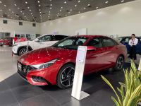 Bán xe Hyundai Elantra 2024 N-Line 1.6 Turbo AT giá 732 Triệu - Hà Nội