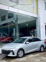 Bán xe Hyundai Accent 2024 1.5 MT giá 430 Triệu - Hà Nội