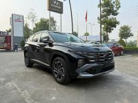 Bán xe Hyundai Tucson 2024 1.6 AT Turbo HTRAC Đặc biệt giá 969 Triệu - Hà Nội