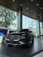 Bán xe Hyundai SantaFe 2024 Hybrid 1.6 HTRAC giá 1 Tỷ 225 Triệu - Hà Nội