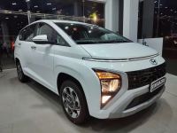 Bán xe Hyundai Stargazer 2024 Tiêu chuẩn 1.5 AT giá 489 Triệu - Hà Nội