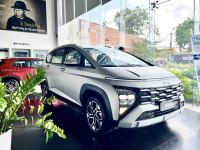 Bán xe Hyundai Stargazer 2024 X 1.5 AT giá 559 Triệu - Hà Nội