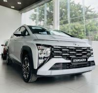 Bán xe Hyundai Stargazer 2024 X Cao cấp 1.5 AT giá 599 Triệu - Hà Nội