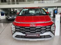 Bán xe Hyundai Stargazer 2024 X Cao cấp 1.5 AT giá 599 Triệu - Hà Nội