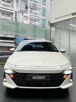 Hyundai Accent 2025