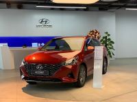 Bán xe Hyundai Accent 2024 1.4 AT Đặc Biệt giá 507 Triệu - Hà Nội
