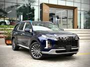 Bán xe Hyundai Palisade Prestige 2.2 AT HTRAC 2024 giá 1 Tỷ 520 Triệu - Hà Nội
