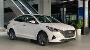 Bán xe Hyundai Accent 1.4 AT Đặc Biệt 2024 giá 497 Triệu - Hà Nội