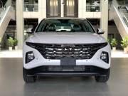 Bán xe Hyundai Tucson 2.0 AT Đặc biệt 2024 giá 823 Triệu - Hà Nội