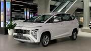 Bán xe Hyundai Stargazer Tiêu chuẩn 1.5 AT 2024 giá 474 Triệu - Hà Nội