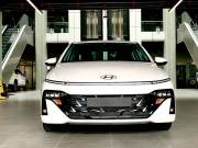 Bán xe Hyundai Accent 2024 Đặc biệt 1.5 AT giá 519 Triệu - Hà Nội