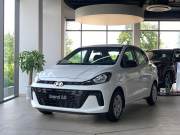 Bán xe Hyundai i10 2024 1.2 MT Tiêu Chuẩn giá 372 Triệu - Hà Nội