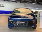 Bán xe Hyundai Accent Cao cấp 1.5 AT 2024 giá 538 Triệu - Hà Nội