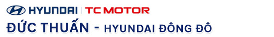 Đức Thuấn - Hyundai Đông Đô