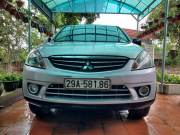 Bán xe Mitsubishi Zinger GLS 2.4 MT 2008 giá 165 Triệu - Phú Thọ