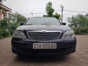 Bán xe Toyota Camry 2002 2.4G giá 148 Triệu - Phú Thọ