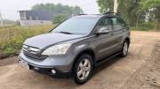Bán xe Honda CRV 2009 2.0 AT giá 275 Triệu - Phú Thọ