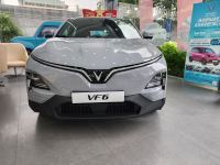 VinFast VF6 2025