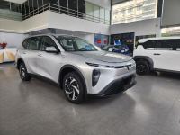 VinFast Limo Green 2025