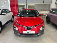 Bán xe VinFast VF5 Plus 2026 giá 497 Triệu - TP HCM