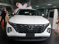 Bán xe Hyundai Tucson 2.0 AT Tiêu chuẩn 2024 giá 763 Triệu - Hà Nội