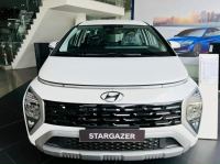 Bán xe Hyundai Stargazer 2024 Cao cấp 1.5 AT giá 560 Triệu - Hà Nội