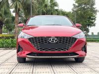 Bán xe Hyundai Accent 2024 1.4 AT giá 453 Triệu - Hà Nội