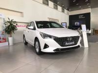 Bán xe Hyundai Accent 2024 1.4 AT giá 463 Triệu - Hà Nội