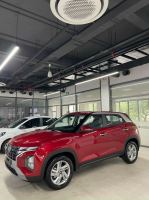 Bán xe Hyundai Creta 2024 Tiêu chuẩn 1.5 AT giá 589 Triệu - Hà Nội