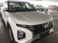 Bán xe Hyundai Creta Tiêu chuẩn 1.5 AT 2024 giá 589 Triệu - Hà Nội