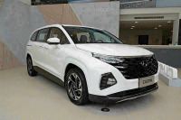 Bán xe Hyundai Custin 2024 Cao Cấp 2.0T giá 970 Triệu - Hà Nội