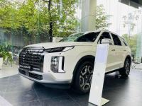 Bán xe Hyundai Palisade Prestige 2.2 AT HTRAC 2024 giá 1 Tỷ 549 Triệu - Hà Nội