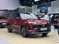 Bán xe Hyundai Creta 2025 N Line 1.5 AT giá 705 Triệu - Hà Nội