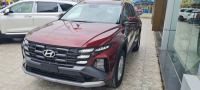 Bán xe Hyundai Tucson 2025 2.0 AT Tiêu chuẩn giá 720 Triệu - Hà Nội