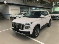 Hyundai Venue 2025