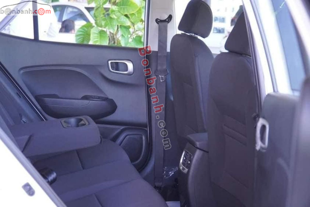 Hyundai Venue 1.0 T-GDi 2025 - 492 Triệu 5