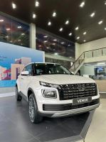 Hyundai Venue 2025