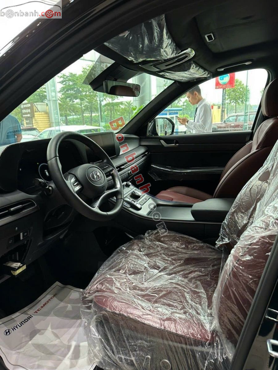 Hyundai Palisade Prestige 2.2 AT HTRAC 2025 - 1 Tỷ 471 Triệu 6