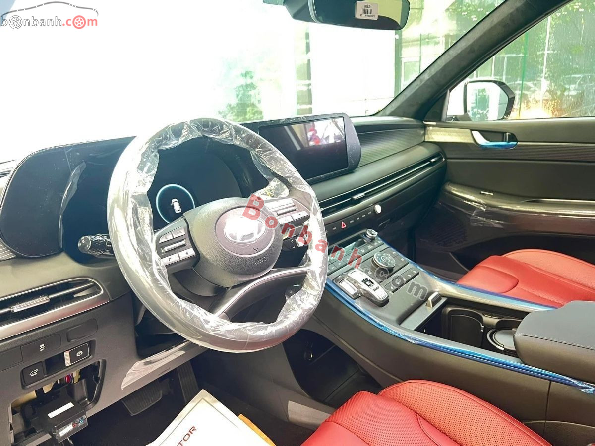 Hyundai Palisade Prestige 2.2 AT HTRAC 2025 - 1 Tỷ 471 Triệu 7