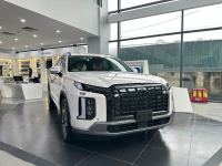 Bán xe Hyundai Palisade 2025 Prestige 2.2 AT HTRAC giá 1 Tỷ 471 Triệu - Hà Nội
