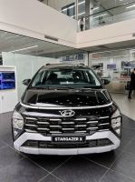Bán xe Hyundai Stargazer 2025 X 1.5 AT giá 525 Triệu - Hà Nội