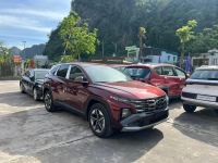 Bán xe Hyundai Tucson 2026 2.0 AT Đặc biệt giá 758 Triệu - Hà Nội